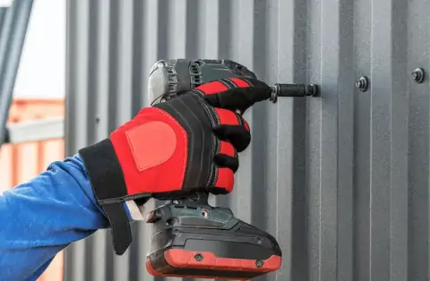 Travaux de zinguerie - Cerdon